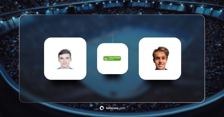 Martin Borisiouk vs Zachary Svajda Betting Tip 2024 - Exciting Predictions for the ATP Challenger Sioux Falls, USA