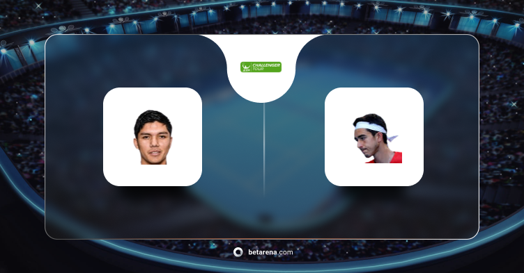 Matias Soto vs Zura Tkemaladze Betting Tip 2024