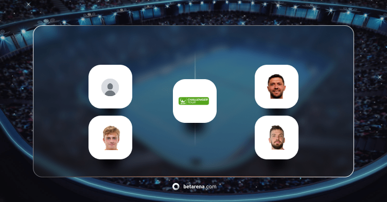 Patrick Harper/Johannus Monday vs Hans Hach Verdugo/Szymon Walkow Betting Tip 2024