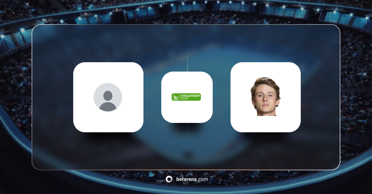 Alvin Nicholas Tudorica vs Noah Schachter Betting Tip 2024