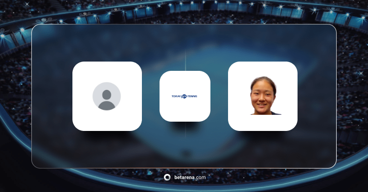 Sae Noguchi vs Sayaka Ishii Betting Tip 2024 - Predictions for the Tokyo, Japan, Qualifying