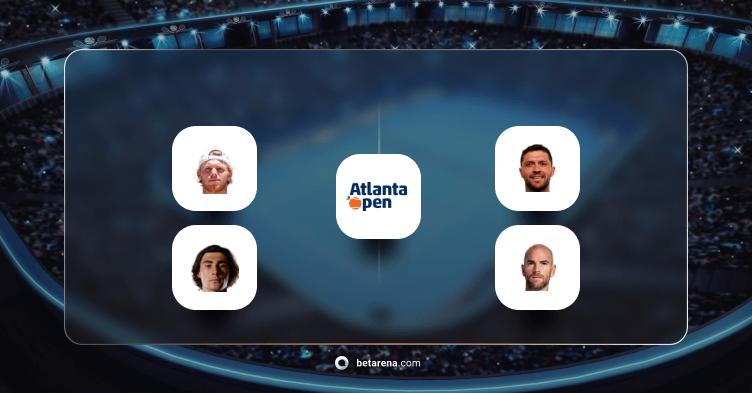 Ryan Seggerman/Patrik Trhac vs Hans Hach Verdugo/Adrian Mannarino Betting Tip 2024