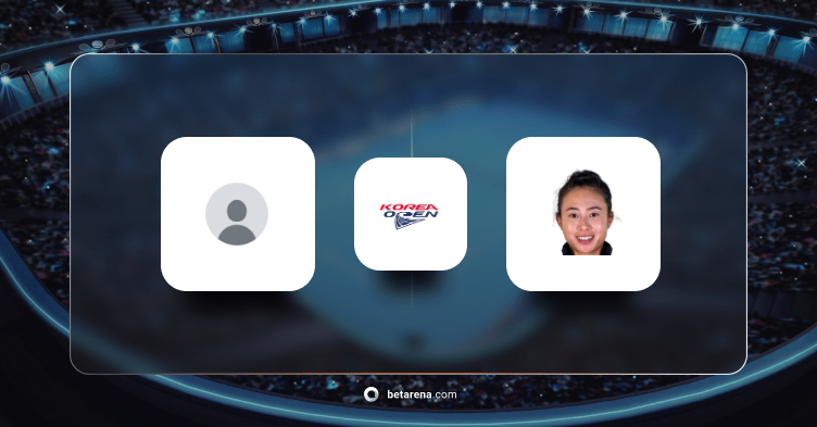 Gaeul Jang vs Carol Zhao betting tip 2024