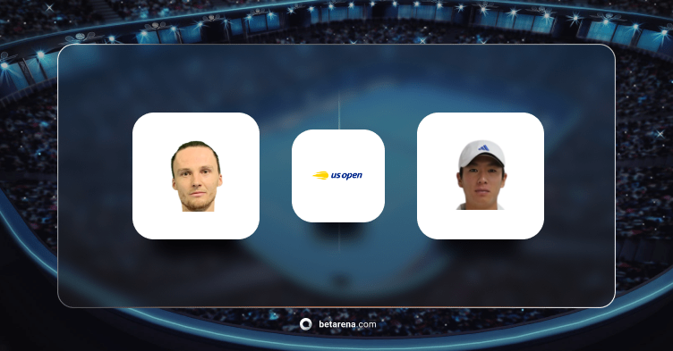 Jozef Kovalik vs Hong Seong-chan Betting Tip 2024