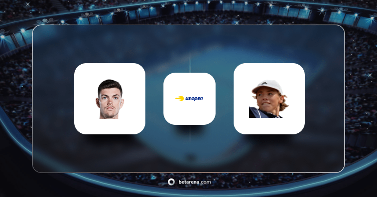 Maximilian Marterer vs Patrick Kypson Betting Tip 2024 - Exciting Predictions for the US Open Qualifying