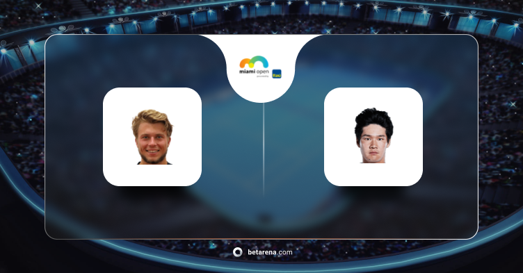Alexandre Muller vs Kwon Soon-woo Betting Tip 2023/2024