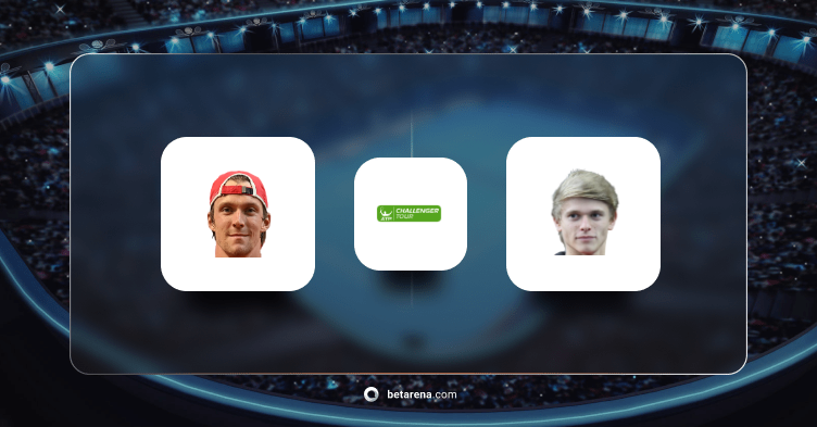 Jan Choinski vs Marvin Moeller Betting Tip 2024 - Predictions for ATP Challenger Tulln, Austria