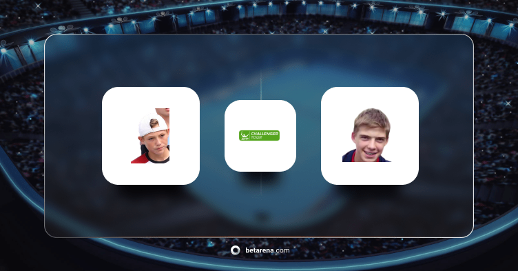 Matthias Ujvary vs Petr Nesterov Betting Tip 2024