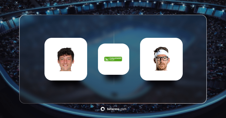 Max Hans Rehberg vs Gerald Melzer Betting Tip 2024 - Exciting Predictions for the Tulln, Austria, Qualifying