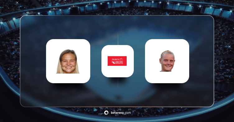 Diana Shnaider vs Suzan Lamens Betting Tip 2024 - Predictions for the WTA Hong Kong, Hong Kong Quarter Finals