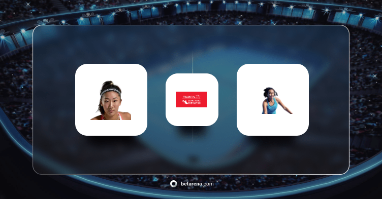 Gao Xinyu vs Tsao Chia-yi Betting Tip 2024 - Predictions for the WTA Hong Kong Qualifying