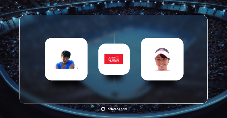 Guo Meiqi vs Mei Yamaguchi Betting Tip 2024 - Exciting Predictions for the WTA Hong Kong Qualifying