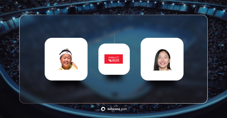 Hina Inoue vs Thasaporn Naklo Betting Tip 2024 - Predictions for WTA Hong Kong Qualifying