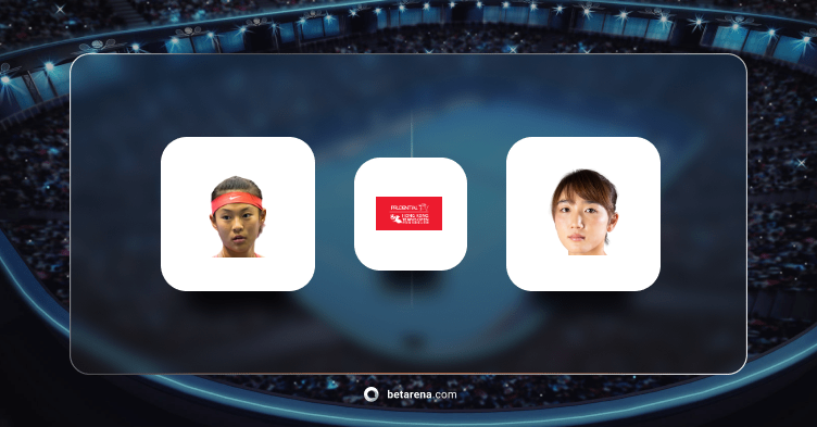 I-Hsuan Cho vs Kyoka Okamura Betting Tip 2024 - Predictions for the WTA Hong Kong Qualifying