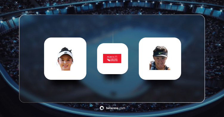 Jang Su-jeong vs Che Sin Yu Betting Tip 2024 - Predictions for the Hong Kong, Hong Kong, Qualifying