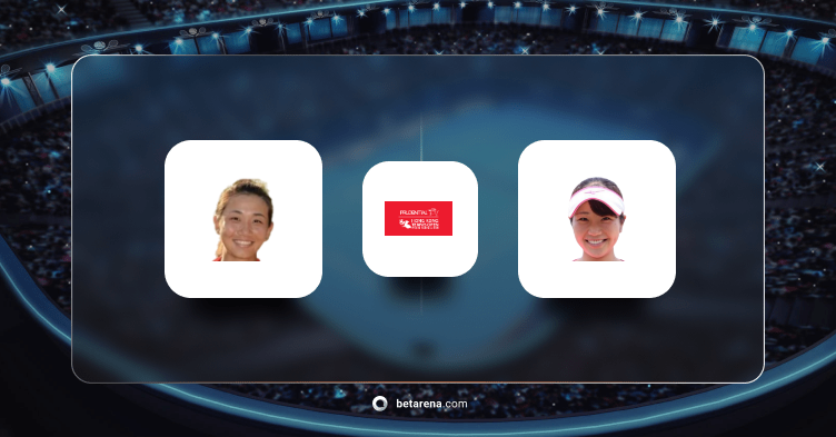 Lu Jia-Jing vs Mei Yamaguchi Betting Tip 2024 - Predictions for WTA Hong Kong Qualifying