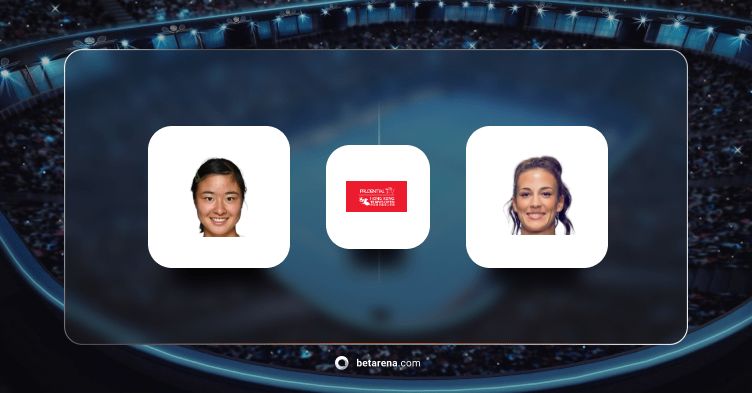 Sara Saito vs Bernarda Pera Betting Tip 2024 - Predictions for the WTA Hong Kong, Hong Kong