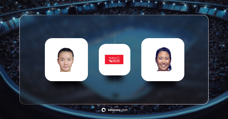 Yuan Yue vs Nao Hibino Betting Tip 2024 - Predictions for WTA Hong Kong, Hong Kong