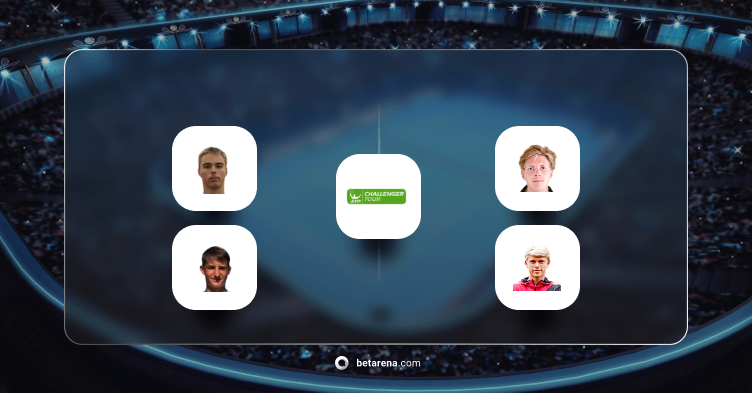 Klok D / Snitari I vs G.Brouwer/M.Hermans Betting Tip 2024