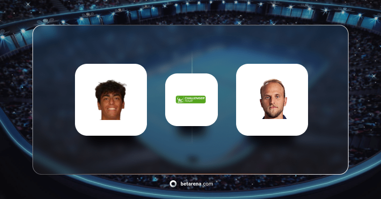 Abedallah Shelbayh vs Denis Kudla Betting Tip 2024 - Predictions for the ATP Challenger Las Vegas Quarter Finals