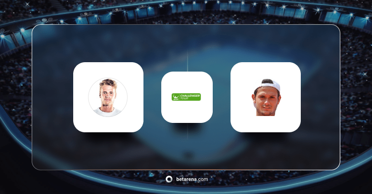 Karue Sell vs Juan Pablo Ficovich Betting Tip 2024 - Exciting Predictions for the ATP Challenger Las Vegas