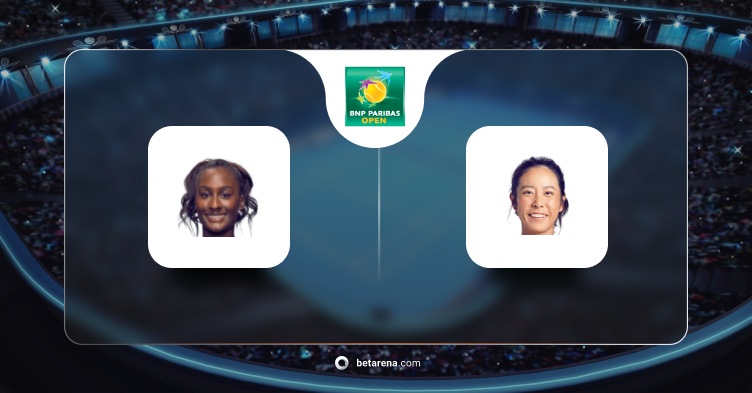 Asia Muhammad/Ena Shibahara vs Gabriela Dabrowski/Erin Routliffe Betting Tip 2024