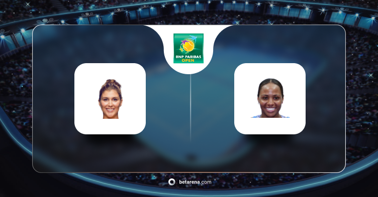 Beatriz Haddad Maia/Taylor Townsend vs Storm Sanders/Katerina Siniakova Betting Tip 2023/2024