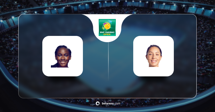 Coco Gauff/Jessica Pegula vs Asia Muhammad/Ena Shibahara Betting Tip 2024