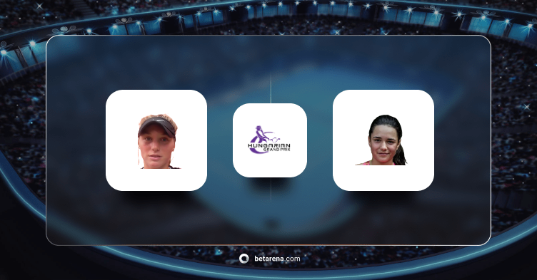 Prognóstico Anna Siskova vs Miriam Bianca Bulgaru 2024 - Apostas para o WTA Budapest, Hungria, Qualificação