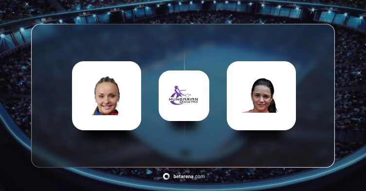 Rebecca Sramkova vs Miriam Bianca Bulgaru Betting Tip - 2024 Predictions for WTA Budapest, Hungary