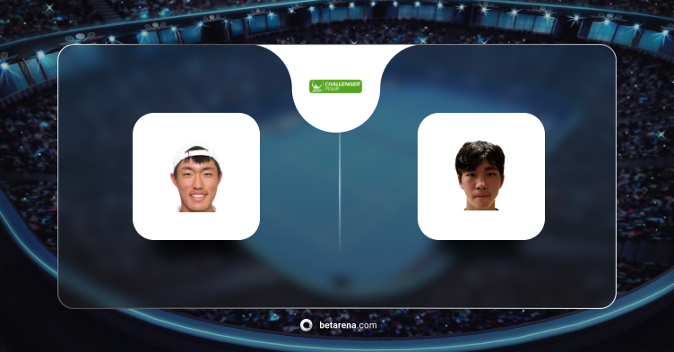 Hsu Yu-hsiou vs Rio Noguchi Betting Tip 2024 - Picks and Predictions for the ATP Challenger Taipei