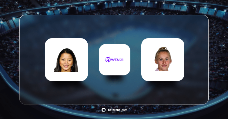 Arianne Hartono vs Jil Teichmann Betting Tip 2025 - Predictions for the WTA Mumbai Round of 16