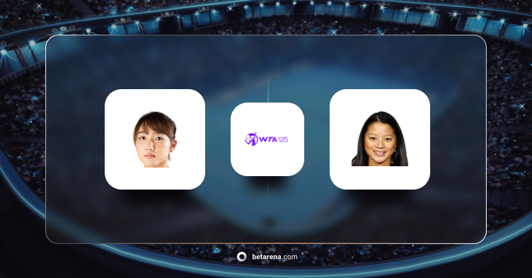 Kyoka Okamura vs Arianne Hartono Betting Tip - Mumbai, India 2025