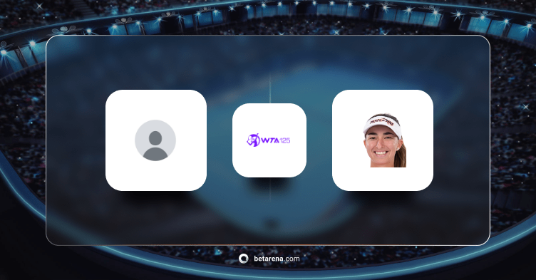 Maaya Rajeshwaran Revathi vs Jessica Failla Betting Tip 2025 - Exciting Predictions for the Mumbai Qualifying Round