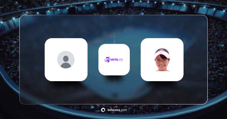Maaya Rajeshwaran Revathi vs Mei Yamaguchi Betting Tip 2025