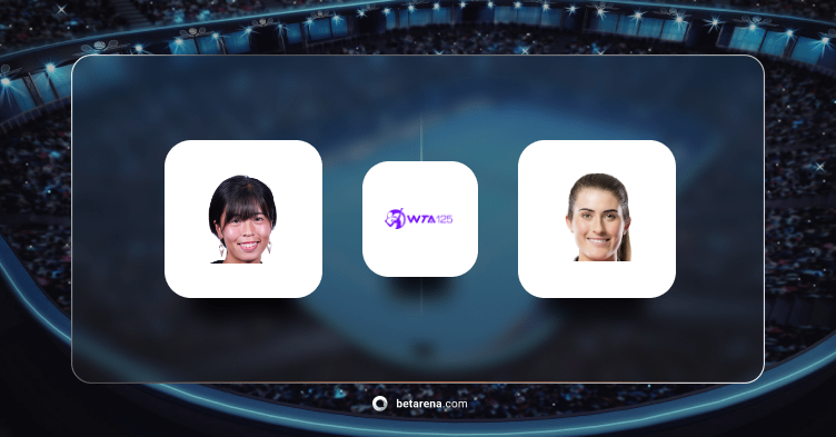 Mai Hontama vs Rebecca Marino Betting Tip 2025 - Predictions for WTA Mumbai Quarter Finals