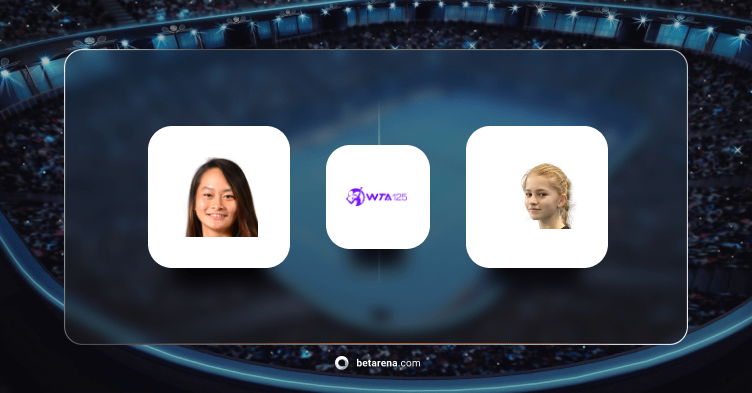 Priska Madelyn Nugroho vs Alevtina Ibragimova Betting Tip 2025