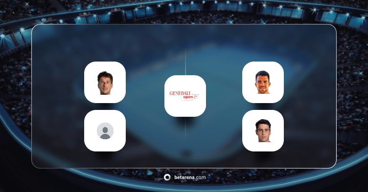 Robin Haase/Jean-Julien Rojer vs Sergio Martos Gornes/Jaume Munar Forecast 2024