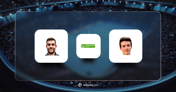 Facundo Juarez vs Max Alcala Gurri Betting Tip 2024 - Predictions for Todi, Italy Qualifying