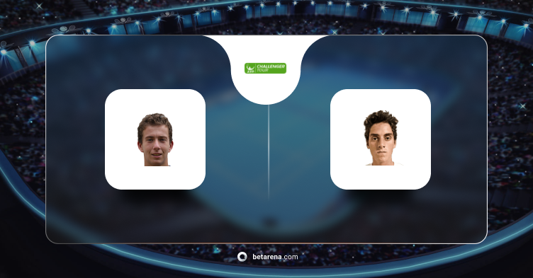 Corentin Denolly vs Corwin Felix Betting Tip 2023/2024