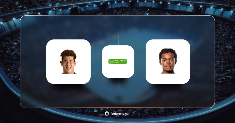 Pronostico Kaichi Uchida vs Jaden Weekes: ATP Granby, Canada, Qualificazioni 2024