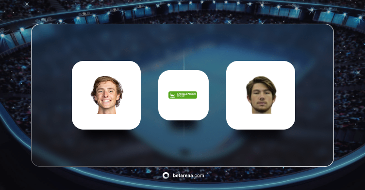 ATP Challenger Granby, Canada Men Singles Qualificazioni: Patrick Maloney vs Strong Kirchheimer pronostico e consigli di scommesse 2024