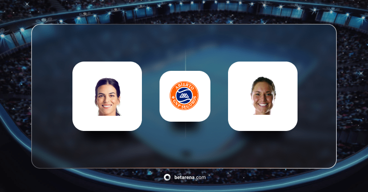 Ajla Tomljanovic vs Kateryna Bondarenko Betting Tip 2024 - Exciting Predictions for the Monterrey, Mexico, Qualifying