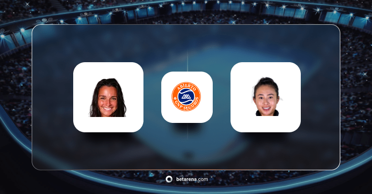 Amandine Hesse vs Carol Zhao Betting Tip 2024 - Predictions for WTA Monterrey, Mexico Qualifying