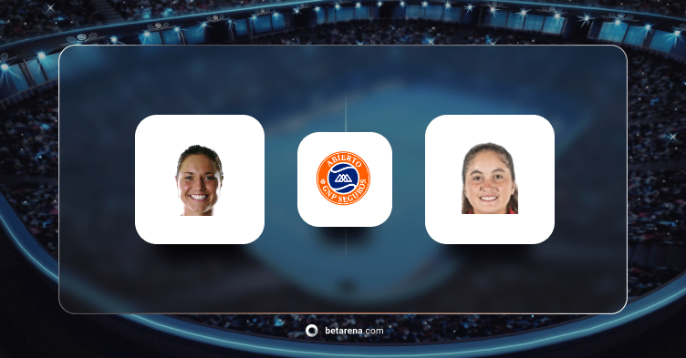 Pronostico WTA Monterrey, Messico, Qualificazioni: Kateryna Bondarenko vs Julia Garcia 2024