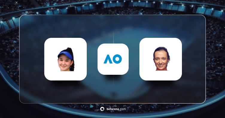 Eva Lys vs Iga Swiatek Betting Tip 2025 - Predictions for the Australian Open Women Singles