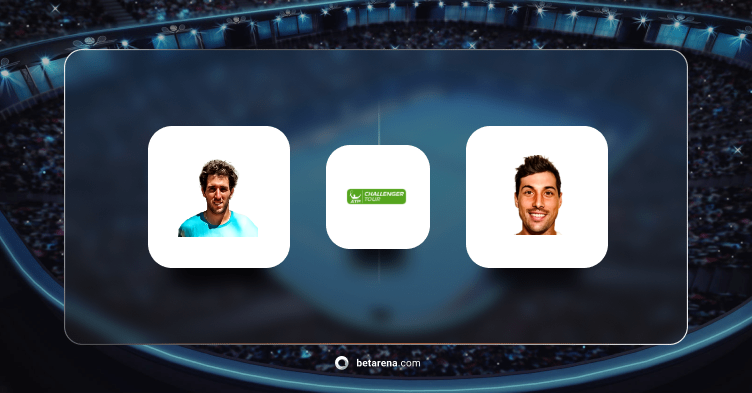Tomas Farjat vs Fernando Romboli Betting Tip 2024 - Predictions for the Sao Paulo, Brazil, Qualifying
