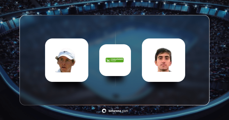 Juan Sebastian Gomez vs Lorenzo Claverie Betting Tip 2024 - Predictions for ATP Challenger Bogota Qualifying