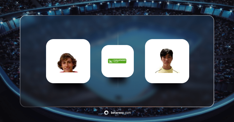 Prognóstico Mateo Barreiros Reyes vs Kosuke Ogura 2024 - Apostas para o ATP Challenger Bogota, Colômbia Qualificação