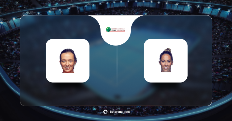 Iga Swiatek vs Madison Keys Betting Tip 2024